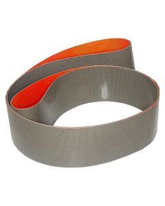 4 Inch x 106 Inch 120 Grit Diamond Belt