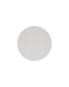 12 Inch .050 Thick Synthetic Felt Polishing Pad