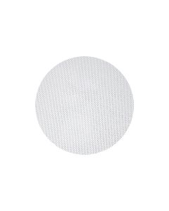 14 Inch Perforated Synthetic Felt Polishing Pad