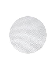 16 Inch Perforated Synthetic Felt Polishing Pad