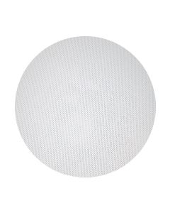 20 inch Perforated Synthetic Felt Polishing Pad