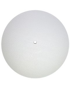 24 Inch Perforated Synthetic Felt Polishing Pad