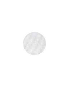 8 Inch Perforated Synthetic Felt Polishing Pad