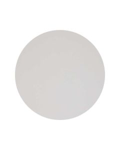 18 Inch .050 Thick Synthetic Felt Polishing Pad