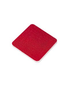 2-1/2 Inch x 2-1/2 Inch 600 Grit Resin Diamond Smoothing Handipad