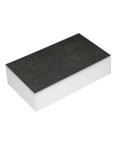 100 Grit Resin Diamond Smoothing Hand Block