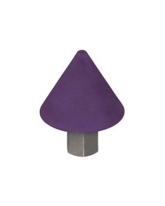Mini Smoothing Cone 220 grit