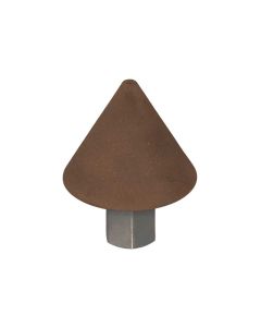 Mini Smoothing Cone 325 grit