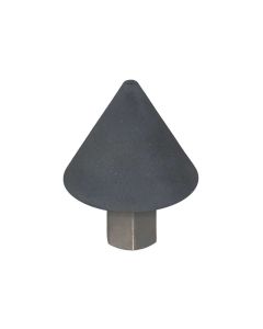 Mini Smoothing Cone 100 grit