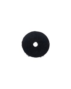 2 Inch Velcro Backed 100 Grit Resin Diamond Smoothing Disk