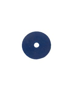 2 Inch Velcro Backed 1200 Grit Resin Diamond Smoothing Disk