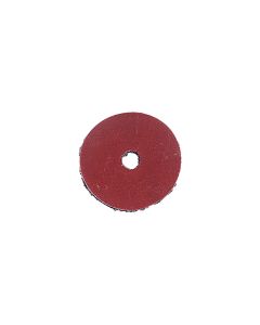 2 Inch Velcro Backed 600 Grit Resin Diamond Smoothing Disk