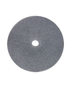 4 Inch Velcro Backed 100 Grit Resin Diamond Smoothing Disk