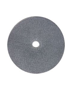 4 Inch Velcro Backed 100 Grit Resin Diamond Smoothing Disk