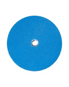 4 Inch Velcro Backed 1200 Grit Resin Diamond Smoothing Disk