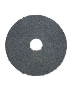 5 Inch Velcro Backed 100 Grit Resin Diamond Smoothing Disk