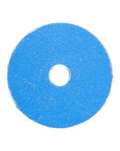 5 Inch Velcro Backed 1200 Grit Resin Diamond Smoothing Disk
