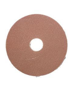 5 Inch Velcro Backed 325 Grit Resin Diamond Smoothing Disk