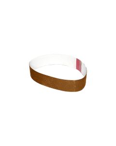 1-1/2 inch x 18-15/16 Inch 325 Grit Resin Diamond Smoothing Belt