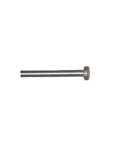 Wheel 0.18 Inch Tip 220 Grit Sintered Diamond Point with 3/32 Inch Shank
