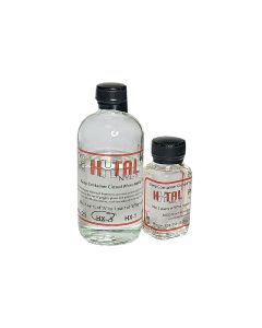 HXTAL NYL-1 Epoxy Adhesive 1/2 Pound Kit