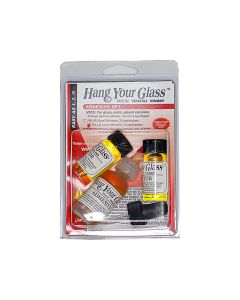 Hang Your Glass Large Adhesive