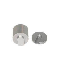 Hang Your Glass 1-1/2 Inch Nesting Stand-Off Style R