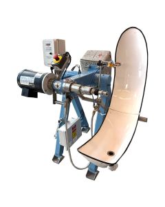 Jim 9000 Height Adjustable Lathe by Jim Clark The Tool Boy