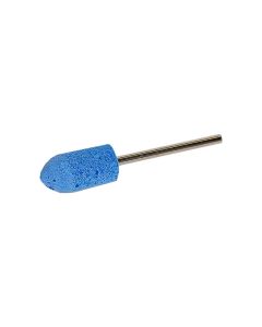 Polpur Lapi-T Blue Point Shaped Point on 1/8 Inch Mandrel