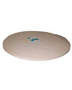24 Inch Polpur MJ Pumice wheel