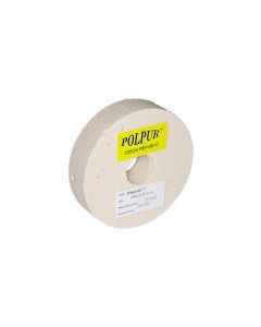 Polpur Lapi-T wheel MJ for pumice