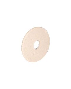 4 Inch x 1/4 Inch Polpur Lapit-T Full Circle MJ Wheel