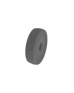 4-inch x 1-inch Polpur Black Lapi-T wheel