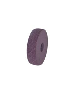4-Inch x 1-Inch Polpur Violet Lapi-T Wheel