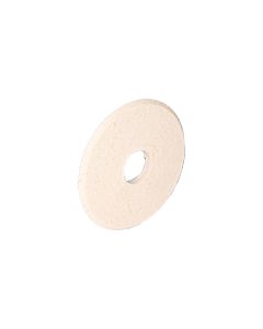 4 Inch x 1/4 Inch Polpur Lapi-T MJ V-Wheel