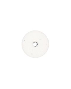 polpur 2 inch velcro backed mh disk for cerium polish