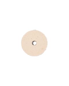 polpur 2 inch velcro backed mj disk for pumice