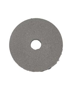 Polpur Lapi-T 3 Inch Black Velcro Backed Disk