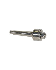 Morse 1.5 Stainless Steel Spindle for Spatzier or Merker Engraving Lathes