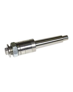 Morse 2 Stainless Steel Spindle for Spatzier or Merker Engraving Lathes