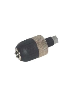 Pipe Grinder Attachment for Lap Dancer Faceting Arm