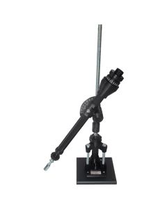 LapDancer Faceting Arm and TopGrinder Combo Kit- Raven