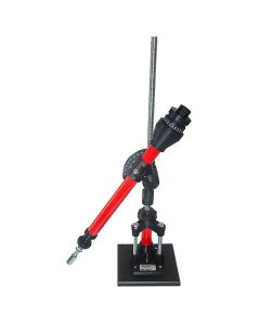 LapDancer Faceting Arm and TopGrinder Combo Kit- Scarlett