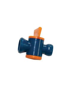 Loc-Line In-line Valve