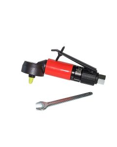 Suhner LPB12 Right angle grinder