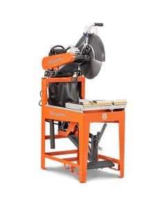 Husqvarna 5HP 230V/60Hz MS610 20 Inch Wet Saw