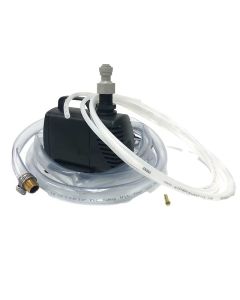 Plumbing Kit for Covington Wet Belt Sander
