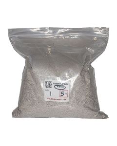 5 Pound #1 Rough Grade Pumice