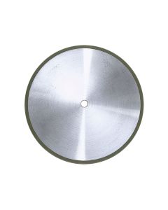 10 Inch x .060 x 5/8 inch Resin Diamond Blade 220 Grit 75 percent Concentration