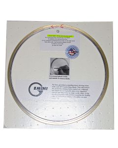 Revolution XT Single Sided Ring Blade for Glass